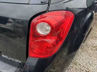compare product 2010-2015 Chevrolet Equinox Tail Light Assembly Passenger Right OEM Fits Fits 2010 2011 2012 2013 2014 2015 OEM Used Auto Parts