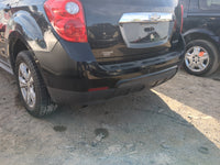 2010-2015 Chevrolet Equinox Rear Bumper Assembly Oem - Oemusedautoparts1.com
