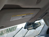 2010-2017 Chevrolet Equinox Sun Visor Shade Replacement Driver Left Mirror Fits Fits 2010 2011 2012 2013 2014 2015 2016 2017