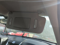 2010-2017 Chevrolet Equinox Sun Visor Shade Replacement Passenger Right Mirror Fits Fits 2010 2011 2012 2013 2014 2015 2016 
