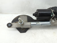 2010-2017 Chevrolet Equinox Front Windshield Wiper Motor Fits Fits 2010 2011 2012 2013 2014 2015 2016 2017 OEM Used Auto Par