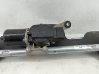 2010-2017 Chevrolet Equinox Front Windshield Wiper Motor Fits Fits 2010 2011 2012 2013 2014 2015 2016 2017 OEM Used Auto Par