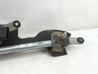 2010-2017 Chevrolet Equinox Front Windshield Wiper Motor Fits Fits 2010 2011 2012 2013 2014 2015 2016 2017 OEM Used Auto Par