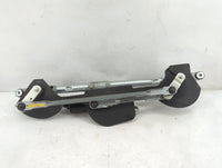 2010-2017 Chevrolet Equinox Front Windshield Wiper Motor Fits Fits 2010 2011 2012 2013 2014 2015 2016 2017 OEM Used Auto Par