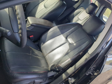 2014-2017 Chevrolet Equinox Driver Front Seat Oem