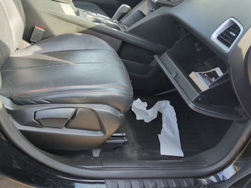 2014-2017 Chevrolet Equinox Passenger Front Seat Oem - Oemusedautoparts1.com