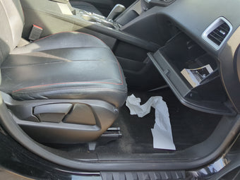 compare product 2014-2017 Chevrolet Equinox Passenger Front Seat Oem 1184179