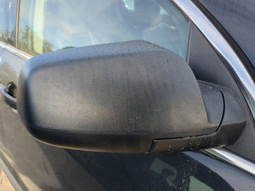 2012-2014 Chevrolet Equinox Passenger Side View Mirror - Right Door Mirror OEM Used