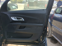 2014 Chevrolet Equinox Front Right Passenger Interior Door Panel Trim 1184218 - Oemusedautoparts1.com