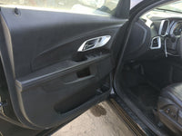 2014 Chevrolet Equinox Front Left Driver Interior Door Panel Trim 1184219 - Oemusedautoparts1.com