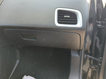 compare product 2014 Chevrolet Equinox Passenger Glove Box Door Storage Compartment 1184234
