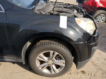 compare product 2010-2017 Chevrolet Equinox Passenger Fender