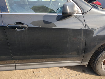 compare product 2012-2017 Chevrolet Equinox Passenger Front Door Oem 1184240