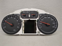 2013-2017 Chevrolet Equinox Instrument Cluster Speedometer Gauges P/N:A2C38135203 Fits Fits 2013 2014 2015 2016 2017 OEM Use