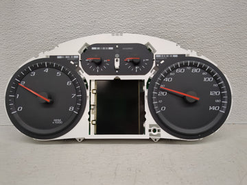 2013-2017 Chevrolet Equinox Instrument Cluster Speedometer Gauges P/N:A2C38135203 Fits Fits 2013 2014 2015 2016 2017 OEM Use