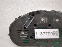 2013-2017 Chevrolet Equinox Instrument Cluster Speedometer Gauges P/N:A2C38135203 Fits Fits 2013 2014 2015 2016 2017 OEM Use