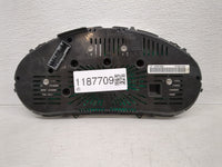 2013-2017 Chevrolet Equinox Instrument Cluster Speedometer Gauges P/N:A2C38135203 Fits Fits 2013 2014 2015 2016 2017 OEM Use