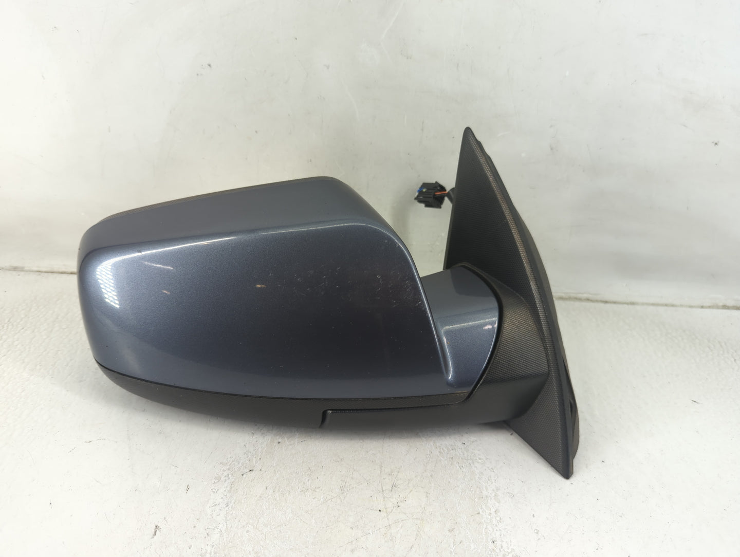 2011-2014 Chevrolet Equinox Passenger Side View Mirror - Right Door Mirror OEM Used - Oemusedautoparts1.com