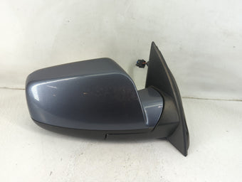 compare product 2011-2014 Chevrolet Equinox Passenger Side View Mirror - Right Door Mirror OEM Used