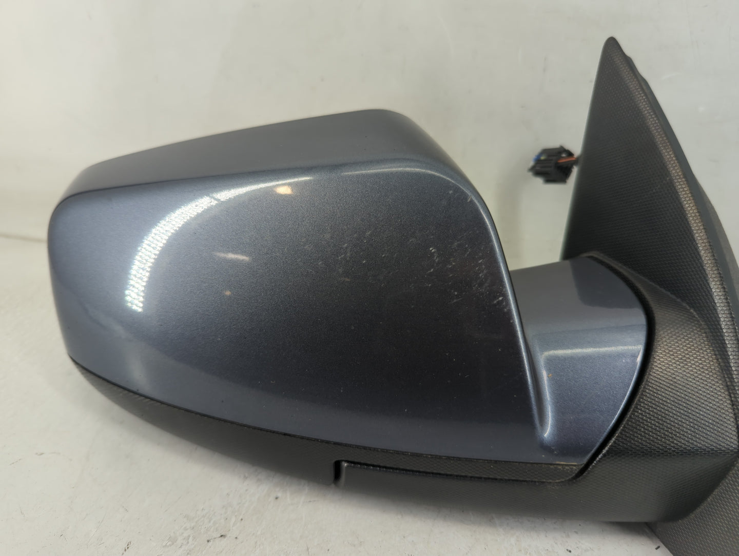 2011-2014 Chevrolet Equinox Passenger Side View Mirror - Right Door Mirror OEM Used - Oemusedautoparts1.com