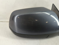 2011-2014 Chevrolet Equinox Passenger Side View Mirror - Right Door Mirror OEM Used - Oemusedautoparts1.com