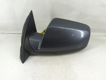 compare product 2011-2014 Chevrolet Equinox Driver Side View Mirror - Left Door Mirror OEM Used