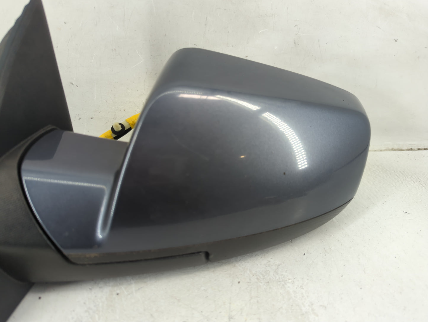 2011-2014 Chevrolet Equinox Driver Side View Mirror - Left Door Mirror OEM Used - Oemusedautoparts1.com