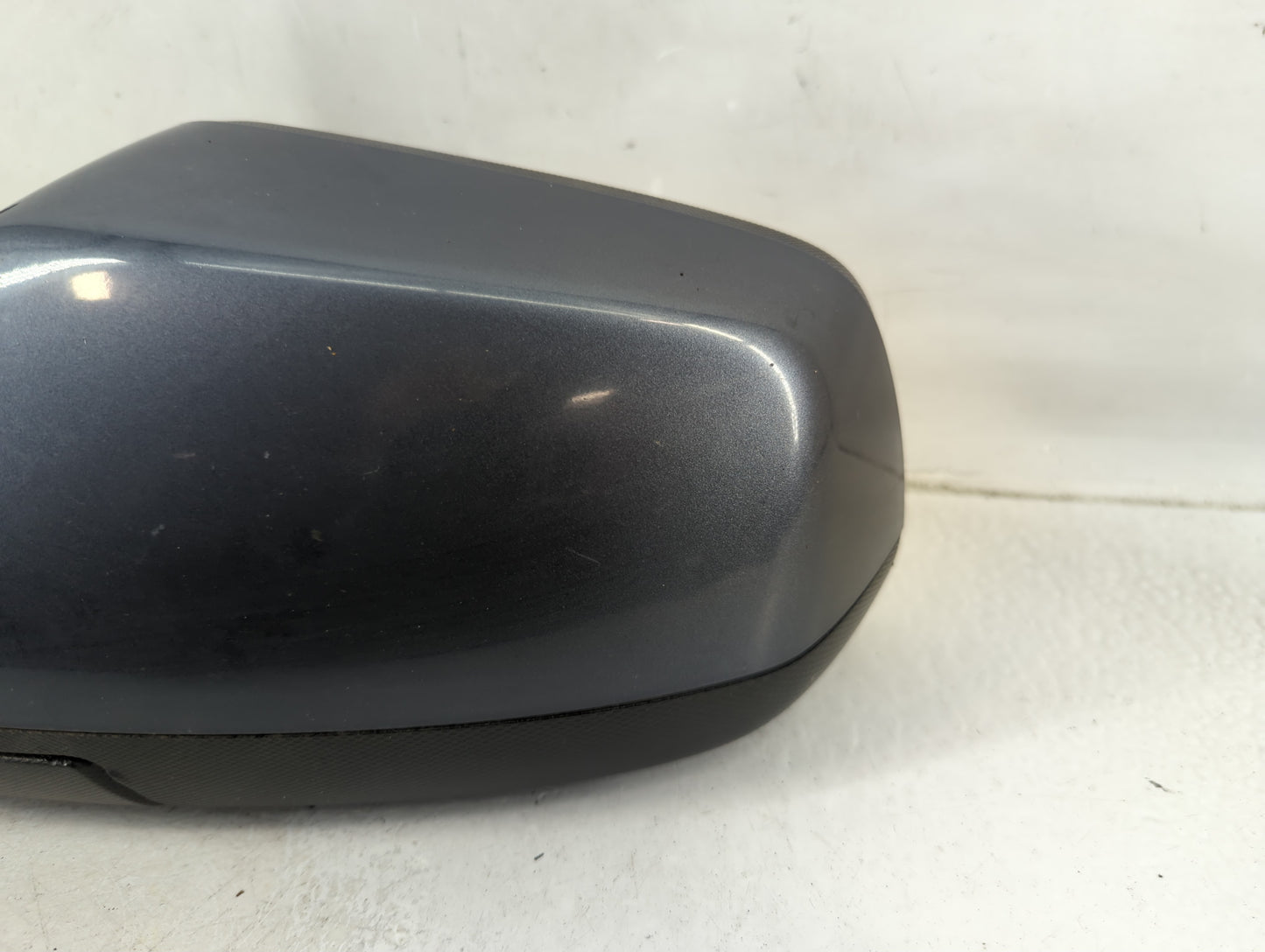 2011-2014 Chevrolet Equinox Driver Side View Mirror - Left Door Mirror OEM Used - Oemusedautoparts1.com