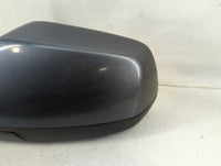 2011-2014 Chevrolet Equinox Driver Side View Mirror - Left Door Mirror OEM Used - Oemusedautoparts1.com