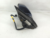 2011-2014 Chevrolet Equinox Driver Side View Mirror - Left Door Mirror OEM Used - Oemusedautoparts1.com