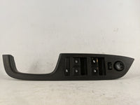 2010-2017 Chevrolet Equinox Master Power Window Switch Replacement Driver Side Left P/N:20917599 Fits OEM Used Auto Parts - 