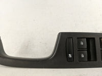 2010-2017 Chevrolet Equinox Master Power Window Switch Replacement Driver Side Left P/N:20917599 Fits OEM Used Auto Parts - 