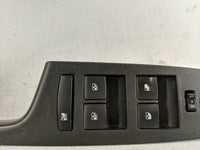 2010-2017 Chevrolet Equinox Master Power Window Switch Replacement Driver Side Left P/N:20917599 Fits OEM Used Auto Parts - 
