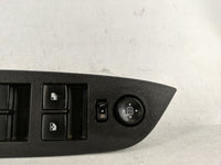 2010-2017 Chevrolet Equinox Master Power Window Switch Replacement Driver Side Left P/N:20917599 Fits OEM Used Auto Parts - 