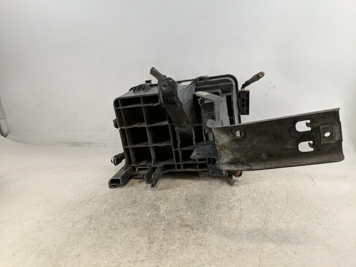 2013-2016 Chevrolet Equinox Fusebox Fuse Box Panel Relay Module P/N:22929763 01 22922727 Fits Fits 2013 2014 2015 2016 OEM U