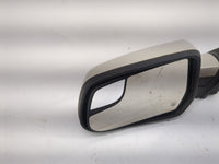 2011-2014 Chevrolet Equinox Driver Side View Mirror - Left Door Mirror OEM Used - Oemusedautoparts1.com