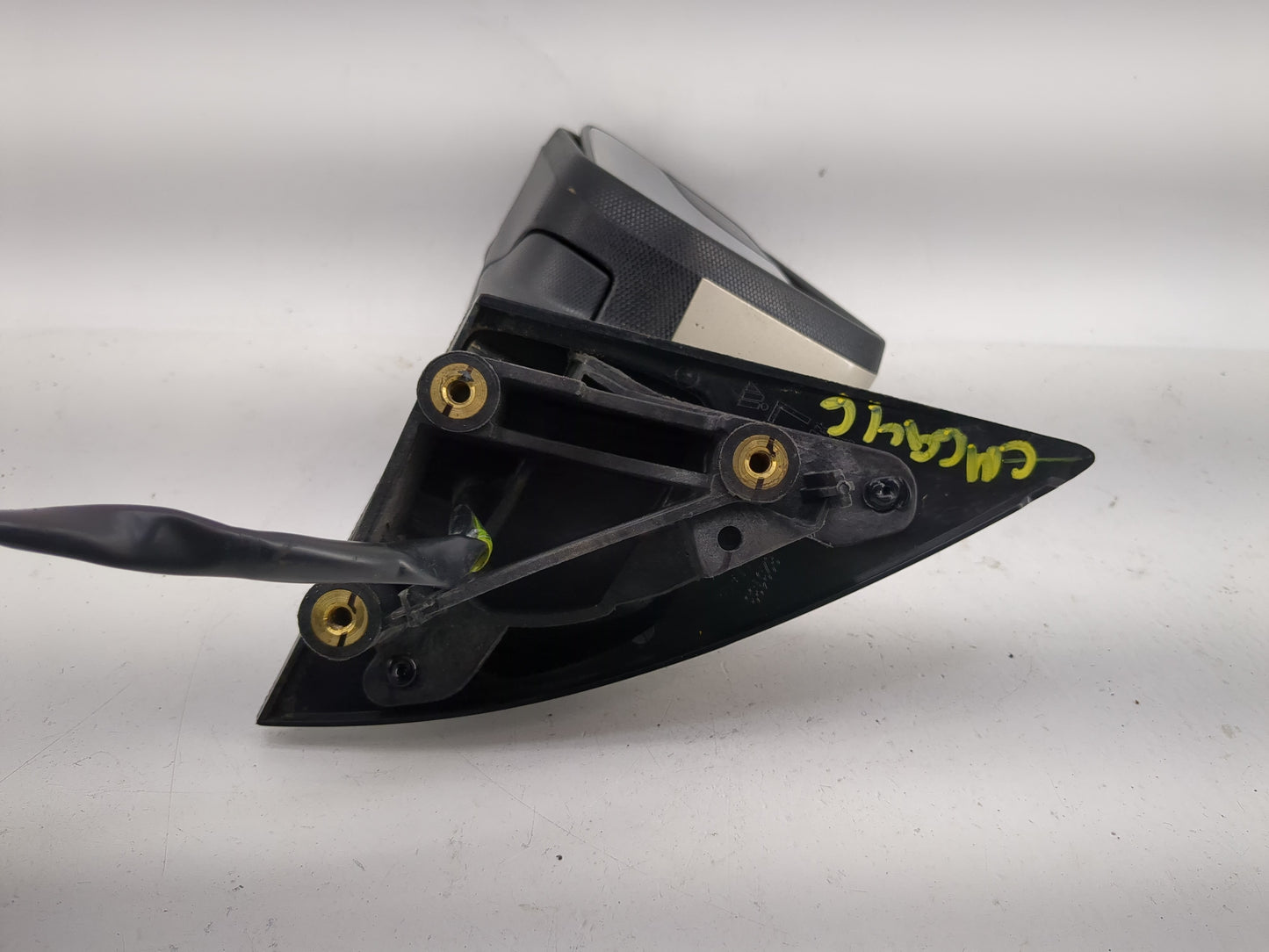 2011-2014 Chevrolet Equinox Driver Side View Mirror - Left Door Mirror OEM Used - Oemusedautoparts1.com