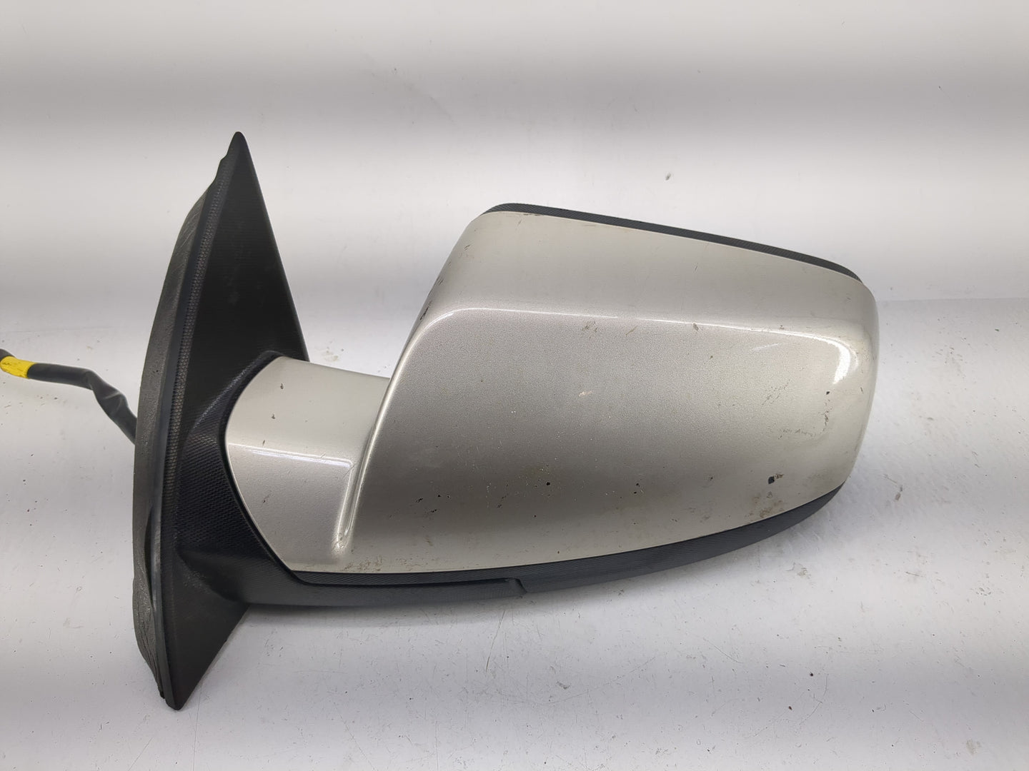 2011-2014 Chevrolet Equinox Driver Side View Mirror - Left Door Mirror OEM Used - Oemusedautoparts1.com