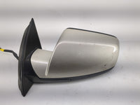 2011-2014 Chevrolet Equinox Driver Side View Mirror - Left Door Mirror OEM Used - Oemusedautoparts1.com
