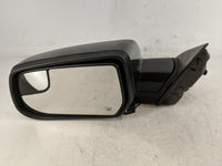 2011-2014 Chevrolet Equinox Side Mirror Replacement Passenger Right View Door Mirror P/N:22818292 Fits Fits 2011 2012 2013 2