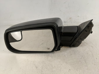 compare product 2011-2014 Chevrolet Equinox Side Mirror Replacement Passenger Right View Door Mirror P/N:22818292 Fits Fits 2011 2012 2013 2014 OEM Used Auto Parts