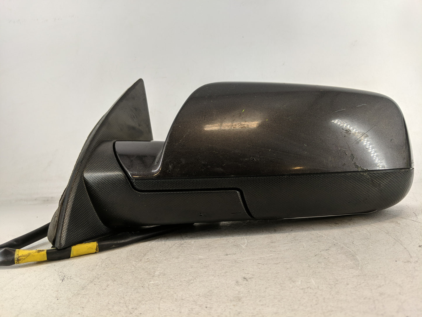 2011-2014 Chevrolet Equinox Side Mirror Replacement Passenger Right View Door Mirror P/N:22818292 Fits Fits 2011 2012 2013 2