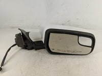 2011-2014 Chevrolet Equinox Passenger Side View Mirror - Right Door Mirror OEM Used - Oemusedautoparts1.com