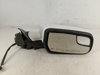 compare product 2011-2014 Chevrolet Equinox Passenger Side View Mirror - Right Door Mirror OEM Used