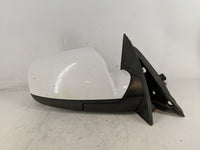 2011-2014 Chevrolet Equinox Passenger Side View Mirror - Right Door Mirror OEM Used - Oemusedautoparts1.com