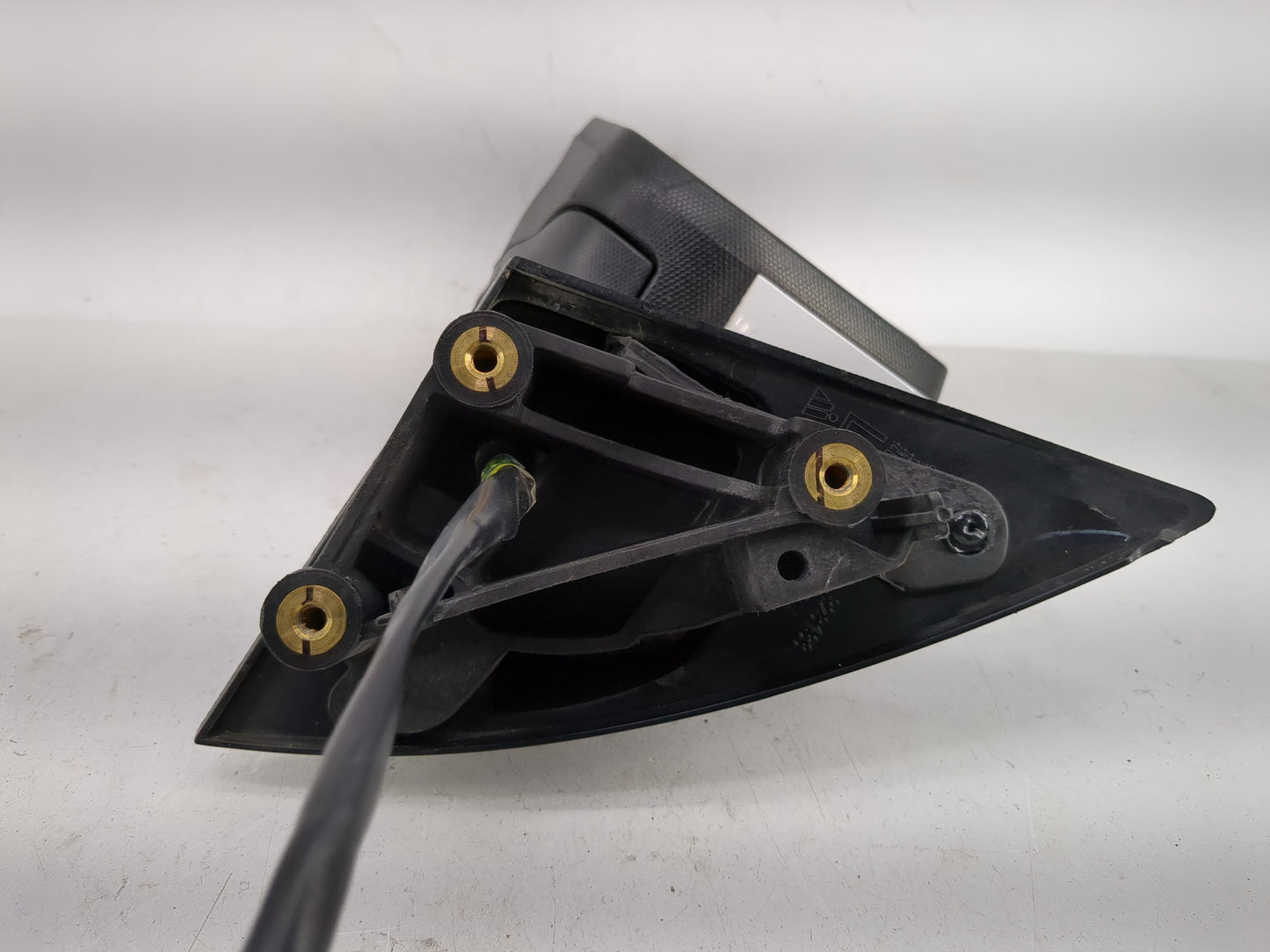 2011-2014 Chevrolet Equinox Side Mirror Replacement Driver Left View Door Mirror P/N:823133 Fits Fits 2011 2012 2013 2014 OE