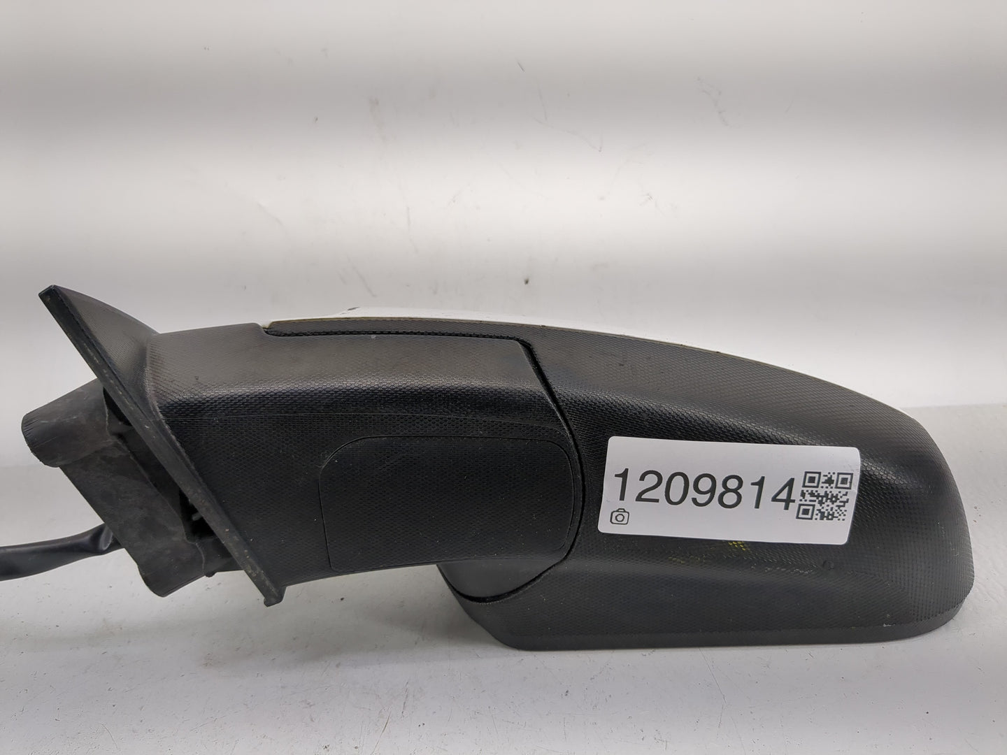 2011-2014 Chevrolet Equinox Side Mirror Replacement Driver Left View Door Mirror P/N:823133 Fits Fits 2011 2012 2013 2014 OE