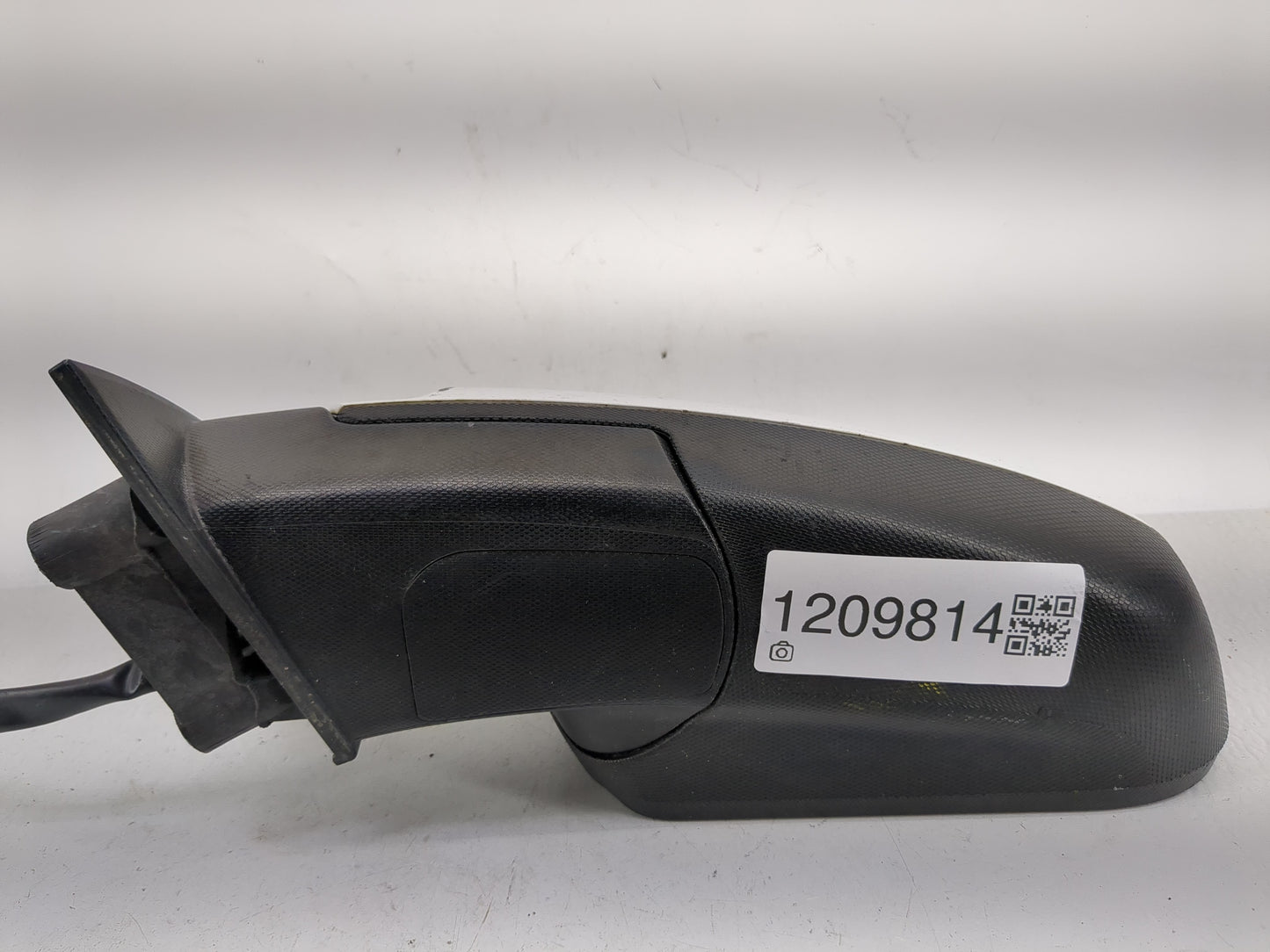 2011-2014 Chevrolet Equinox Side Mirror Replacement Driver Left View Door Mirror P/N:823133 Fits Fits 2011 2012 2013 2014 OE