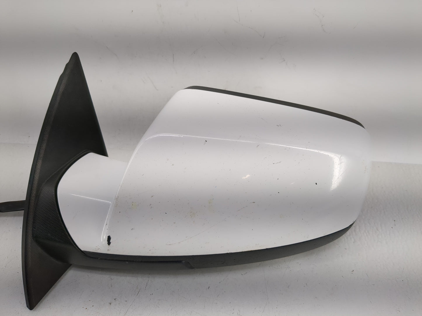 2011-2014 Chevrolet Equinox Side Mirror Replacement Driver Left View Door Mirror P/N:823133 Fits Fits 2011 2012 2013 2014 OE