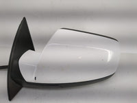 2011-2014 Chevrolet Equinox Side Mirror Replacement Driver Left View Door Mirror P/N:823133 Fits Fits 2011 2012 2013 2014 OE